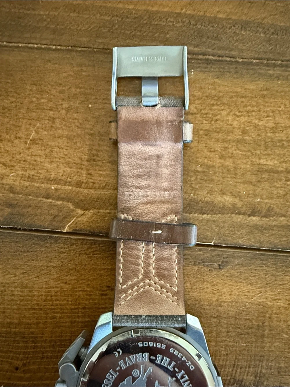 Men’s Diesel Watch